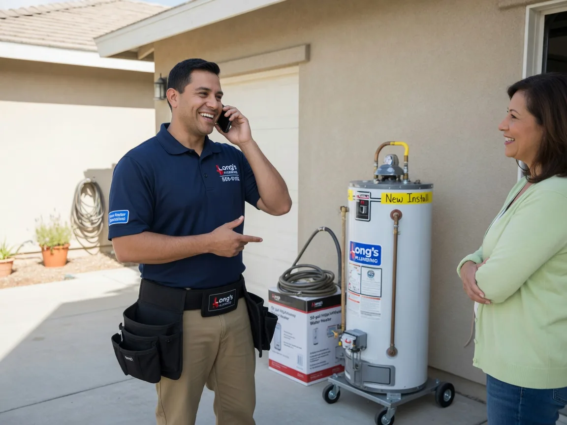 Leak Detection Springerville, AZ FAQs
